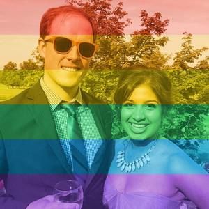 Meet your Posher, Dane